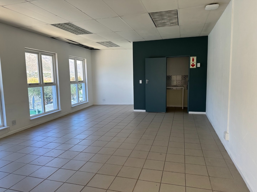 To Let commercial Property for Rent in Beach Estate Western Cape